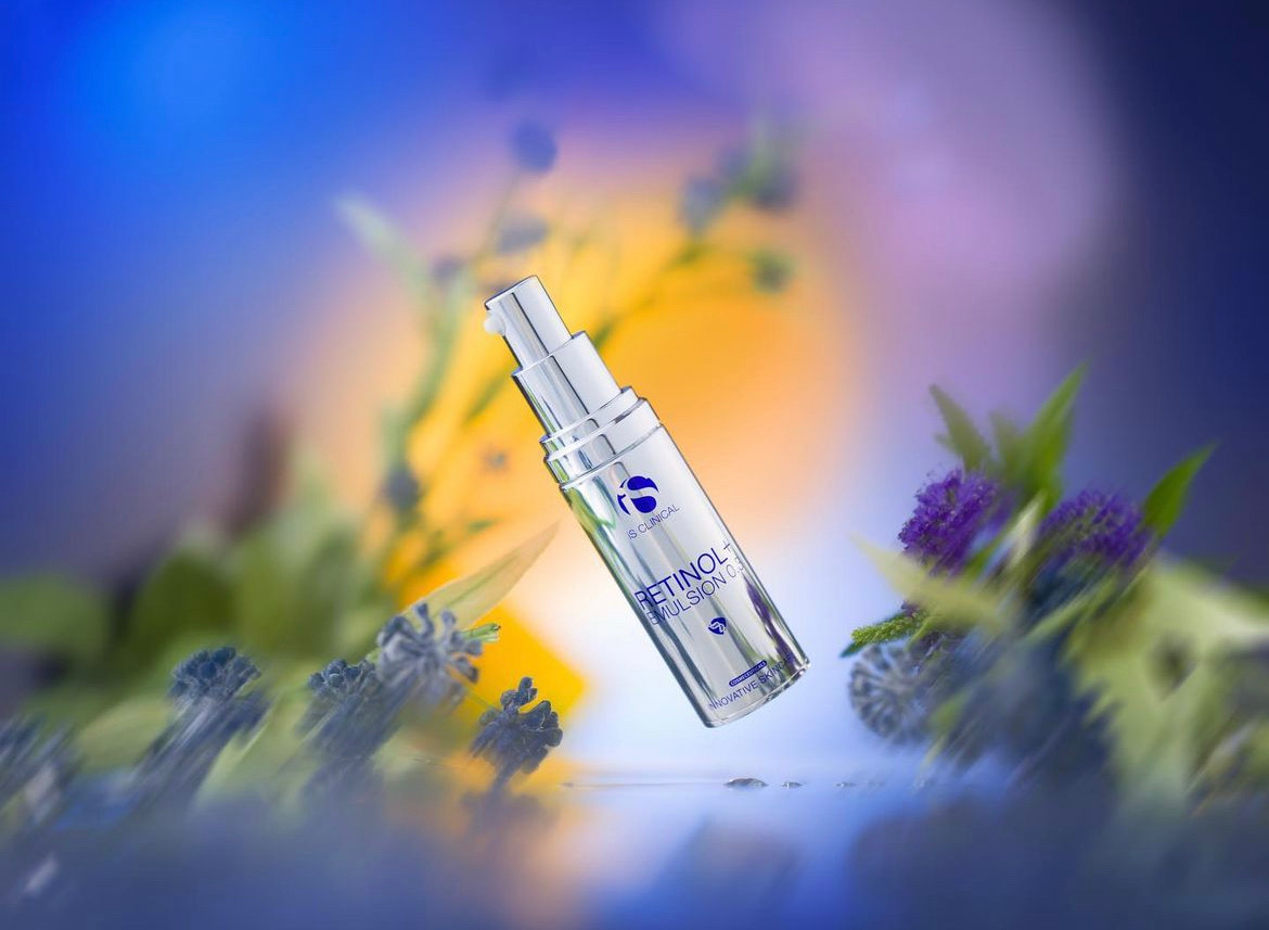 Introducing The World's First Pregnancy Safe Retinol! INJXU Cosmetics