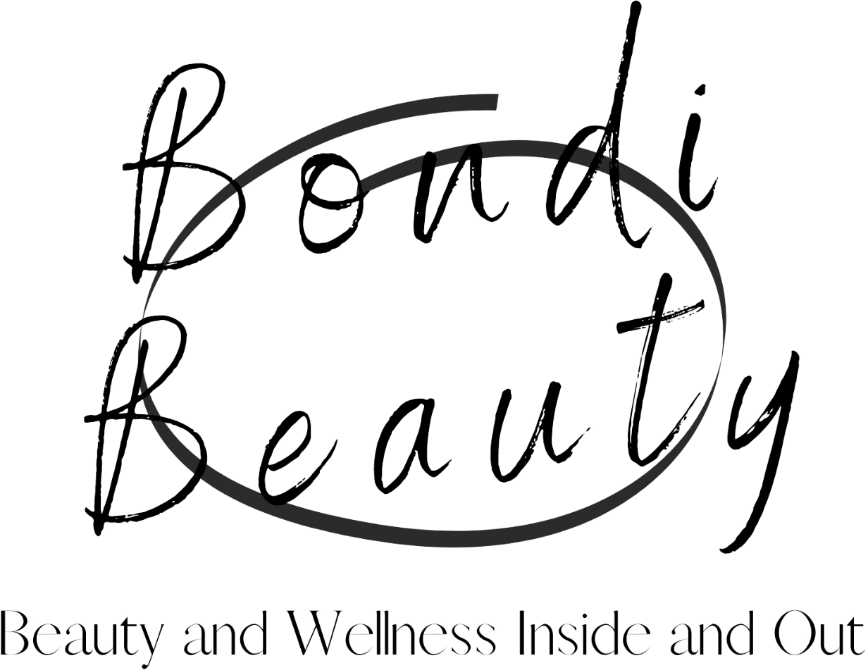 bondi beauty logo